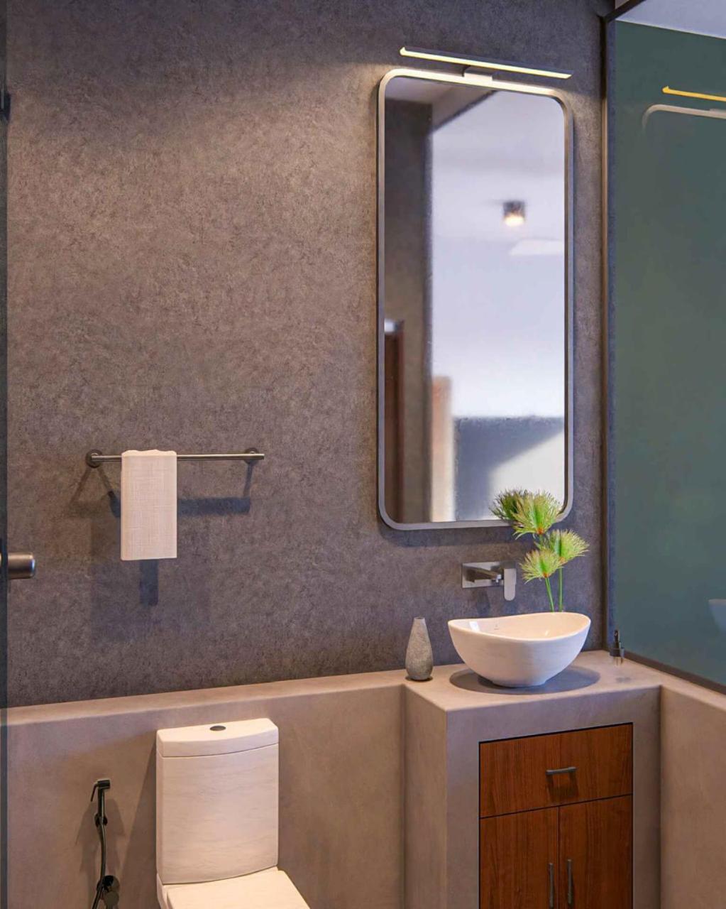 Lazy Bay Hotel 아루감 베이 외부 사진